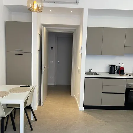 Apartman By Gani