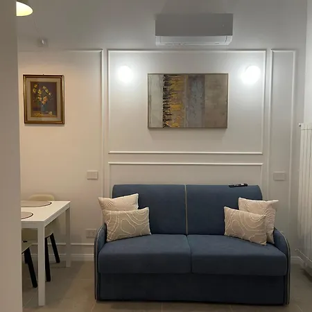 Apartman By Gani *