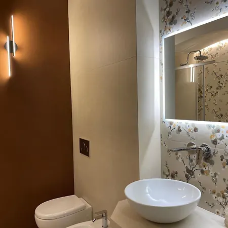 By Gani Apartman La Spezia