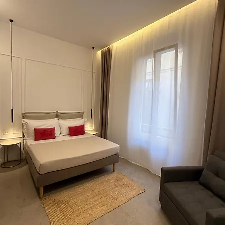 By Gani Apartman La Spezia