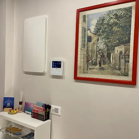 By Gani La Spezia